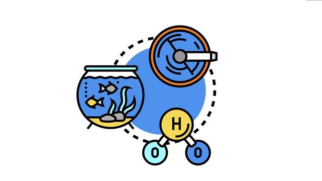 Bioprocess downstream purification technology refines substances, removing impurities from solutions to achieve desired product quality and ensuring clean liquid for various applications