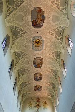 Radolfzeller M&uuml;nster