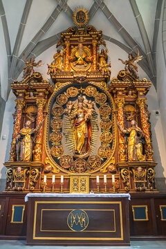 Radolfzeller M&uuml;nster