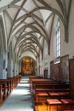 Radolfzeller M&uuml;nster