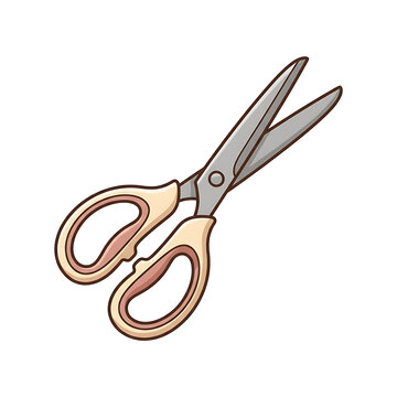 scissor
