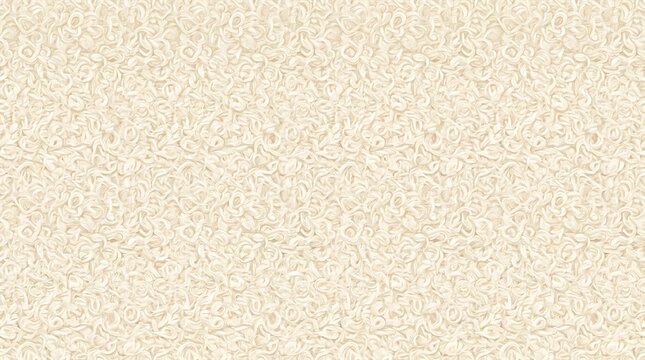 Seamless dry instant ramen noodle texture background