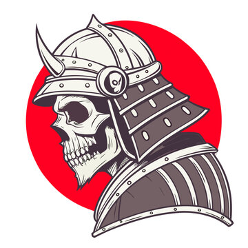i famosi guerrieri samurai