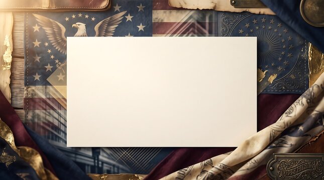 Legacy 1776 Concept