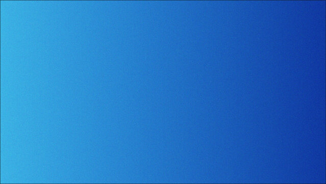 Gradient blue background with a smooth transition and subtle texture