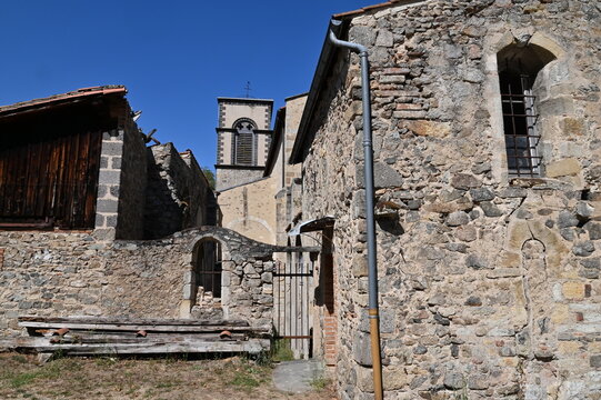 Vall&eacute;e des usines &agrave; Thiers