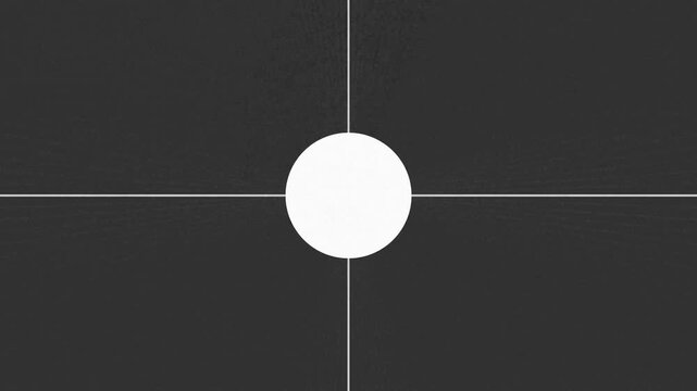 Vintage old movie film countdown 10s, waiting concept. Ten to zero second animation. Useful for starting or good news. 4k.
