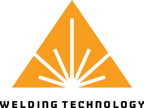 welding shop and fabrication logo design