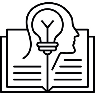 Knowledge Base Icon