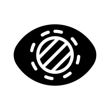 Transparency Icon Vector Symbol Design Illustration