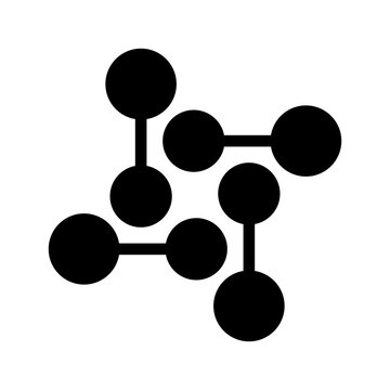 Intelligence Icon Vector Symbol Design Illustration