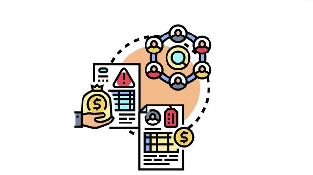 Business process management pricing represents calculating cost and expenses for optimizing company productivity, involving data analysis, financial planning, and organizational process development