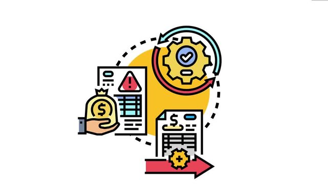 Business process automation pricing strategy expense management and revenue generation through digitized workflows, enhancing financial efficiency and operational control