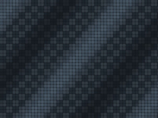 Fototapeta premium Industrial Carbon Fiber Pattern Automotive Tech Background