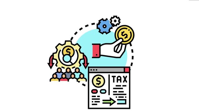 Business payroll services the complete process of employee compensation, financial data management, and tax processing for efficient corporate administration and fiscal responsibility