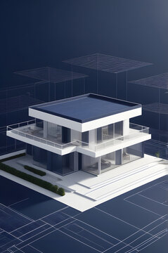 Architectural Vision: Design & Structure