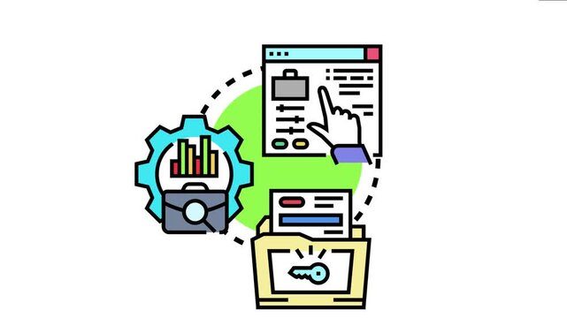 Business organizations effectively implementing process control. Optimizing project management