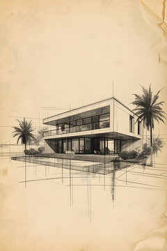 Architectural Vision: Design & Structure
