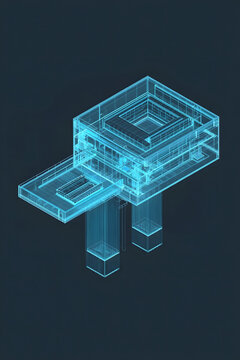 Architectural Vision: Design & Structure