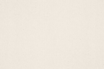 Ivory white fine grain paper texture as background