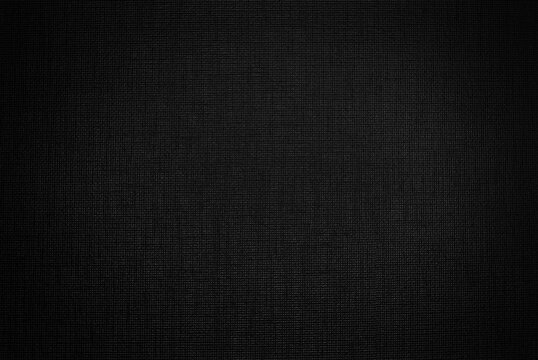 Black paper texture with subtle crosshatch pattern as background