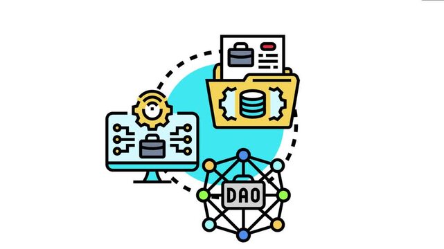 Business master data governance orchestrates robust processes for managing, securing, and organizing critical enterprise data, ensuring accuracy and compliance across interconnected systems