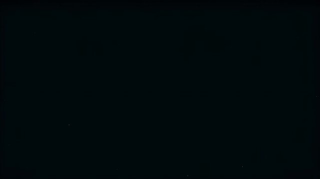 Night sky filled with twinkling stars under a dark atmosphere, showcasing constellations in the vast cosmos