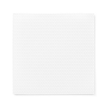 Non woven wipe mockup. Perfect for materials, kitchen towels, napkins, cloth, wet wipes. 3D hight realistic vector illustration isolated on white background. Scalable, editable. EPS10.