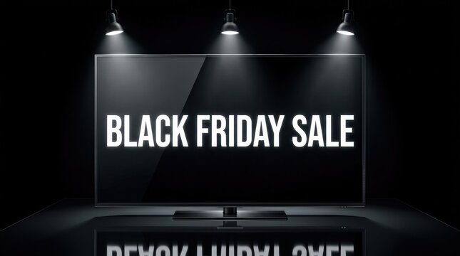 Unleash incredible savings this black friday explore massive discounts on electronics apparel home goods and more don't miss out on the biggest shopping event