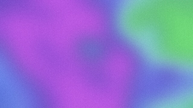 Retro grain gradient background. Abstract noise textured for element design, social media, poster.