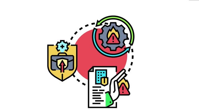 Business continuity preparedness planning involves managing risks, protecting assets, implementing disaster recovery, and ensuring uninterrupted operations and organizational stability