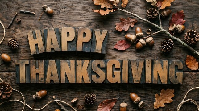 Celebrating thanksgiving a time for gratitude family friends and delicious food with loved ones everywhere