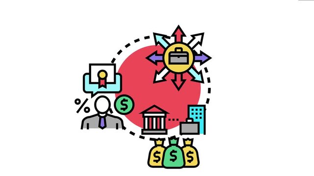 Business assets showing various types of resources, including tangible belongings, financial investments, and intellectual property, crucial for enterprise growth and stability