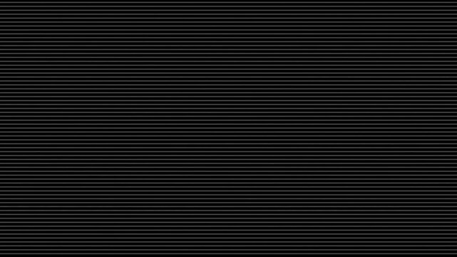 Noise on a old TV screen, switch off tv effect, Vintage switch on off television concept animation, 4K analog tv screen glitch noise, Cinematic Video Transitions and Minimalist Scene Changes. 4k