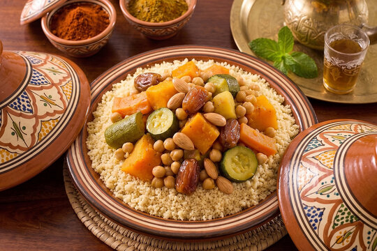 Couscous