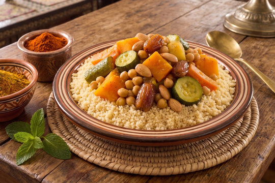 Couscous