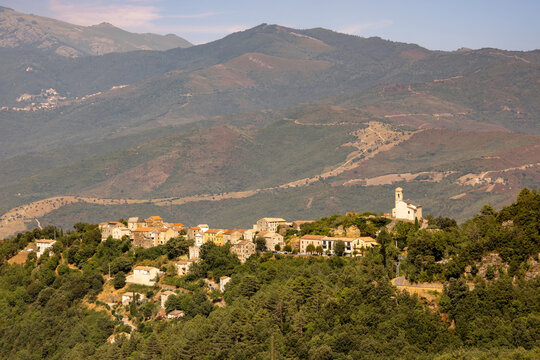 Santa-Maria-Poggio