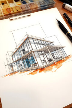 Architectural Vision: Design & Structure