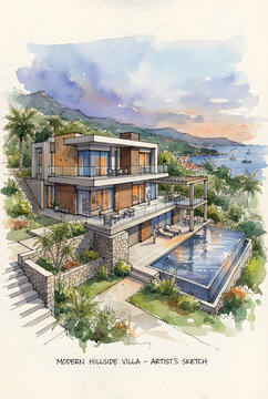 Architectural Vision: Design & Structure