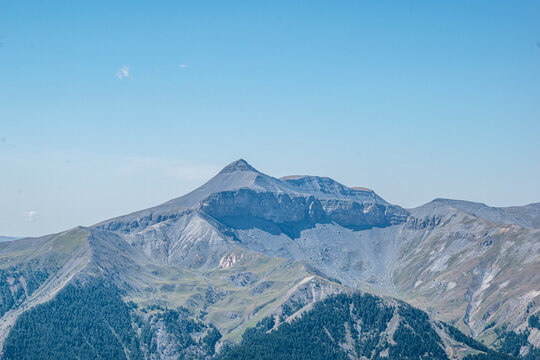 I laghi di San Bernolfo o laghi di Collalunga ubicati in Alta Valle Stura, al confine tra la provincia di Cuneo e la Francia