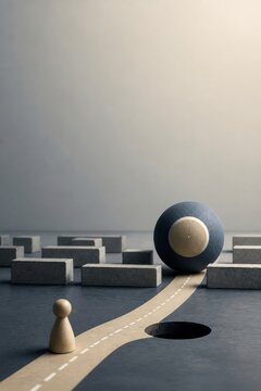 Business problem solving: risk blind spot