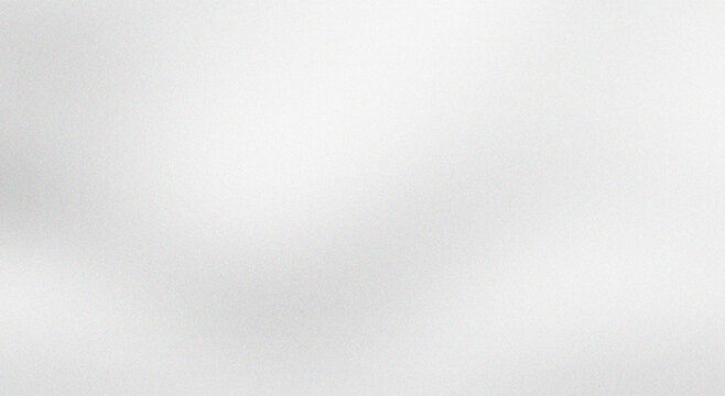 Minimalist white subtle grain texture abstract soft shadow monochrome background for graphic design paper overlay studio backdrop