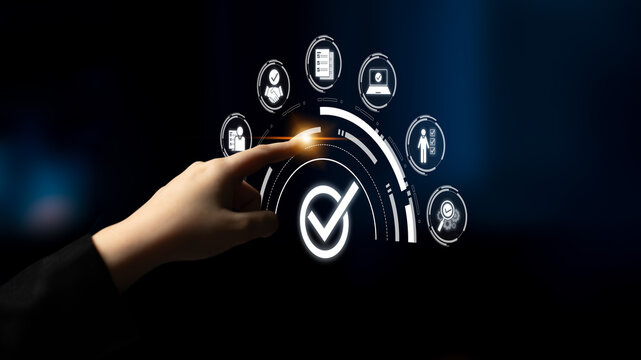 Quality assurance ensures product excellence with compliance checks, QA QC systems, and consistent control for trusted outcomes. Latch