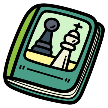 Games illustration