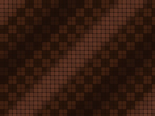 Fototapeta premium Carbon Fiber Weave Texture Pattern Industrial Design Background