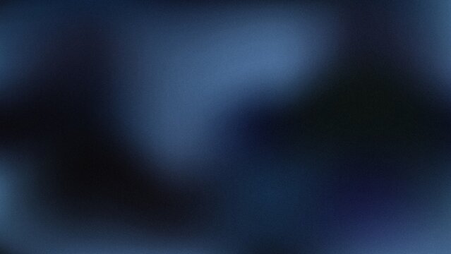 Deep blue gradient background with a soft grainy texture, featuring smooth transitions of light and dark navy hues to create a moody, modern, and artistic atmosphere for creative design projects.