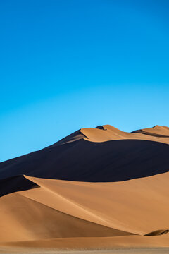 Sossusvlei Sand Dunes