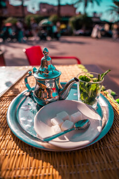 Marrakech Maroc