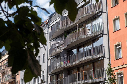 Residential Building