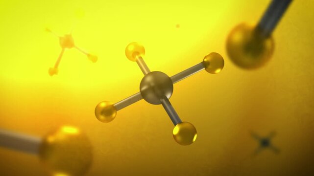 Mercury IV Fluoride Particles in Microscopic World